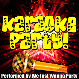Album cover of Karaoke Party!
