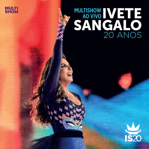 Sorte Grande (Poeira) - Ivete Sangalo 