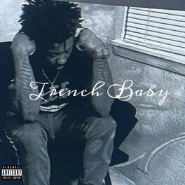 Album cover of Trench Baby