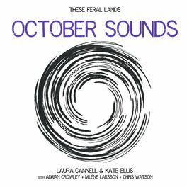 Album cover of October Sounds