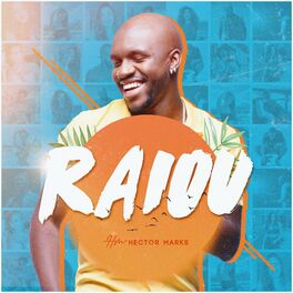 Album cover of Raiou