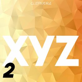 Album cover of XYZ 2
