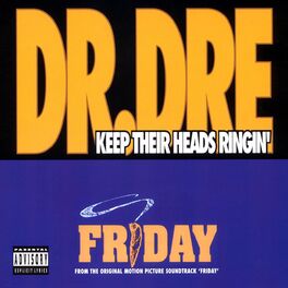 Dr. Dre – The Watcher / Bang Bang / Still Dre / Bitch Niggaz