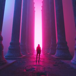Album cover of Blinding Lights (feat. Britt Lari)