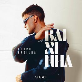 Album cover of Baixinha
