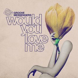 Album cover of Would You Love Me