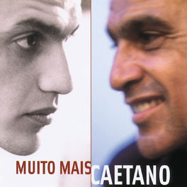 Album cover of Muito Mais