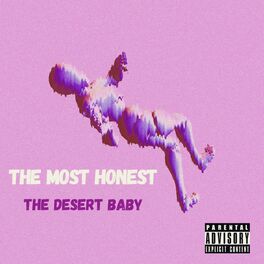 Album cover of The Most Honest