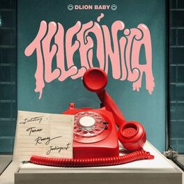 Album cover of Telefonica