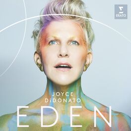 Album cover of EDEN (Deluxe Edition)