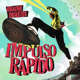 Album cover of Impulso Rápido