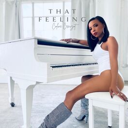 Album cover of That Feeling (Acoustic)