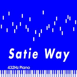 Album cover of Satie Way