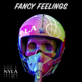 Album cover of NYLA
