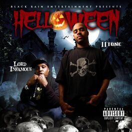 Album cover of Helloween (Remastered)