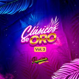 Album cover of Clásicos de Oro Vol. 3