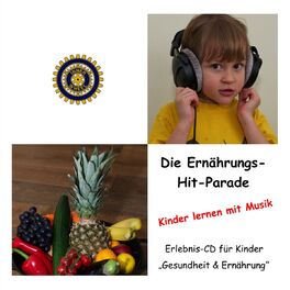 Album cover of Ernährungs-Hit-Parade