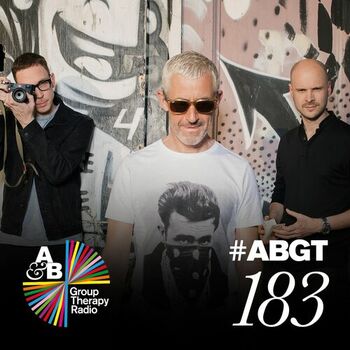 Drifting Away [Record Of The Week] [ABGT183] cover