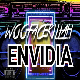 Album cover of Envidia