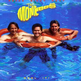Album cover of Pool It!