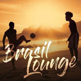 Album cover of Brasil Lounge
