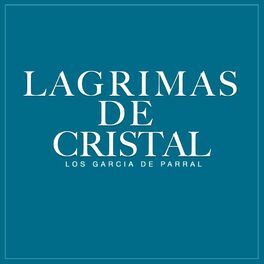 Album cover of Lagrimas De Cristal