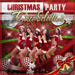 Album cover of Christmas Party. Dance Selection
