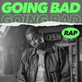 Album cover of Going Bad Rap