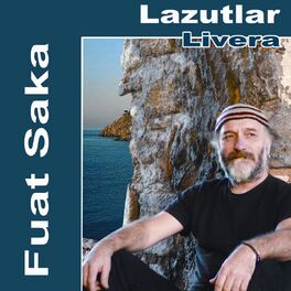 Album cover of Lazutlar Livera