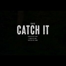 Album cover of Catch It