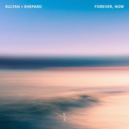 Album cover of Forever, Now