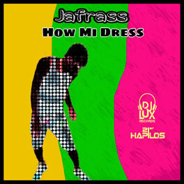 Album cover of How Mi Dress