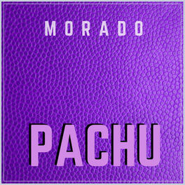 Album cover of Morado