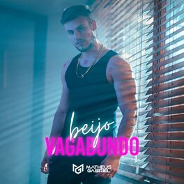 Album cover of Beijo Vagabundo (Ao Vivo)