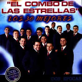 Album cover of 30 Mejores: El Combo de las Estrellas