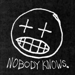 Album cover of Nobody knows.