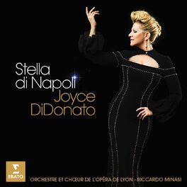 Album cover of Stella di Napoli