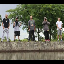 Album cover of Elemento Surpresa