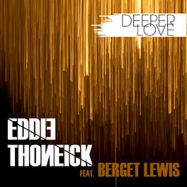Album cover of Deeper Love
