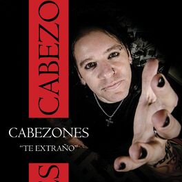 Album cover of Te Extraño