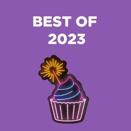 Album cover of Best of 2023 | Jaaroverzicht 2023