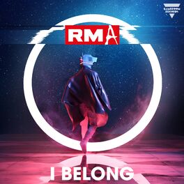 Album cover of I Belong