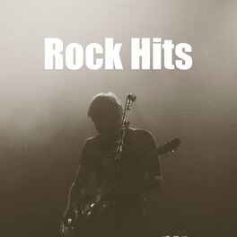 Album cover of Rock Hits