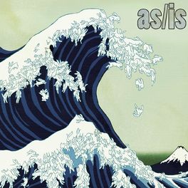 Album cover of As/Is - Live