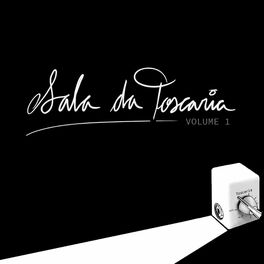 Album cover of Sala da Toscaria, Vol. 1