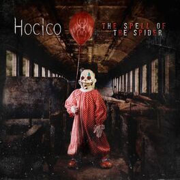 Album cover of The Spell of the Spider