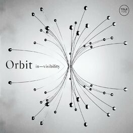 Album cover of Orbit - In-Visibility