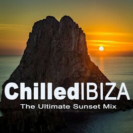 Album cover of Chilled Ibiza the Ultimate Sunset Mix (The Best of Extraordinary Chillout Lounge & Downbeat)