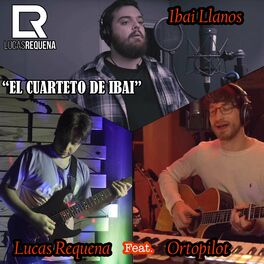 Album cover of El Cuarteto De Ibai