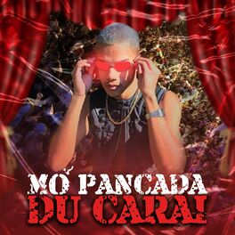 Album cover of Mó Pancada du Carai